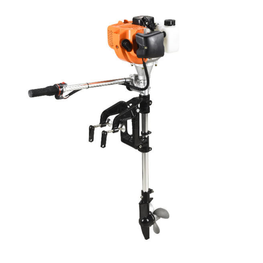 Aircooled Outboard Motor 2.5HP 2stroke TKC520B Buy Outboard 2.5HP