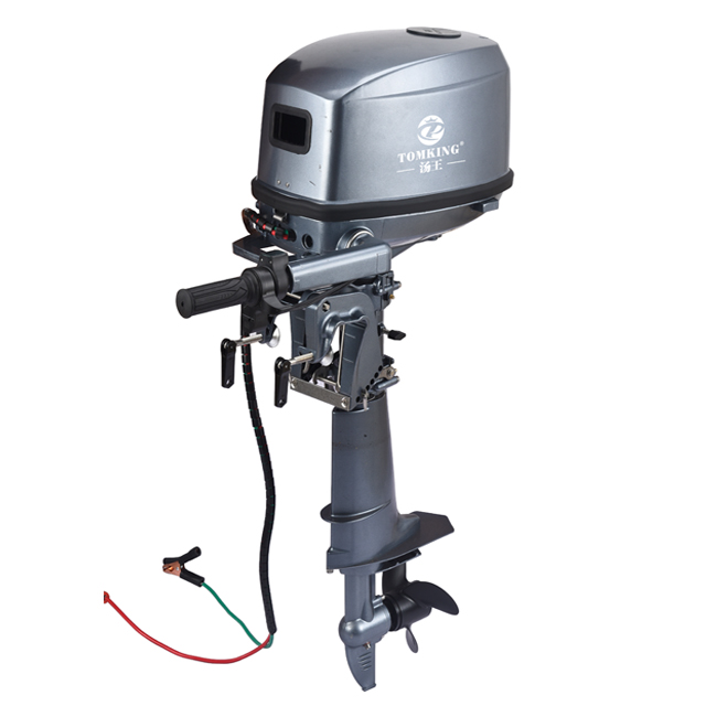 Electric outboard motor 48V TKE4810E3L Buy Electric outboard motor