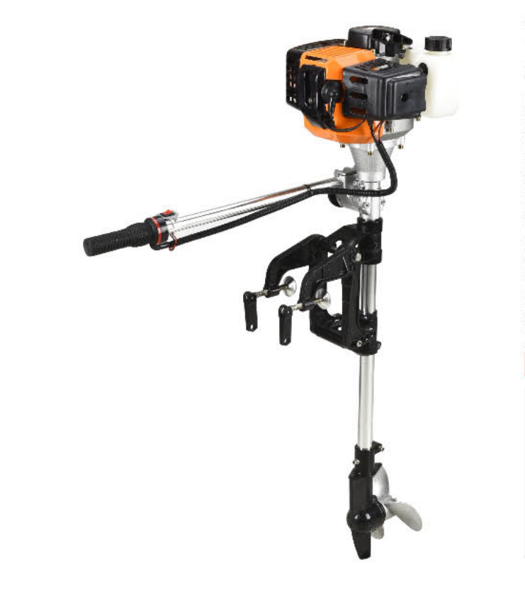 Outboard Motor Without Engine TKSP001U3 Buy Outboard Motor, Without