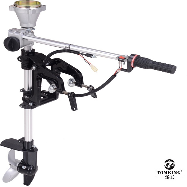 Outboard Motor Without Engine TKSP001U3 Buy Outboard Motor, Without