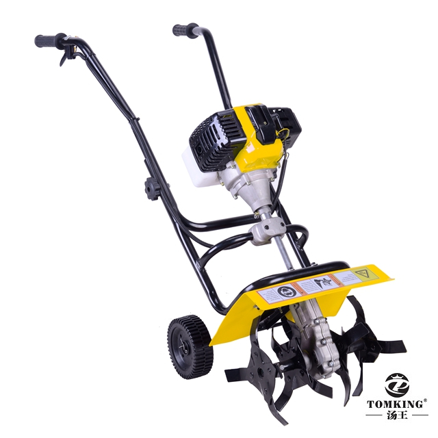 Wheeled Series - Mini Tiller 2-Stroke Air-cooled TKW520-A